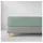 Baumwolle-Jersey-Elasthan 140 x 200 160 x