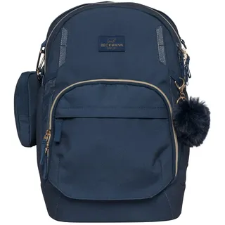 BECKMANN Sport Air Blue Gold