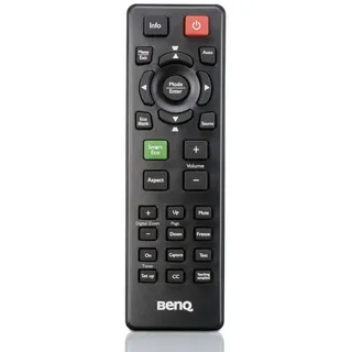 BenQ 5J.J9V06.001, RCX022 Original Fernbedienung