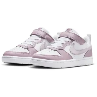 Kinder Weiß/Venice-Plum Fog 33,5