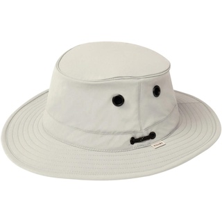 Tilley Ultralight T5 Herren Cap (Beige XL)