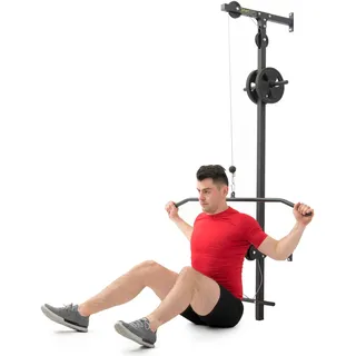 Marbo Sport Latzug für Wandmontage SG-17 - SmartGym Fitness Accessories