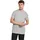 Basic Tee grau 4XL