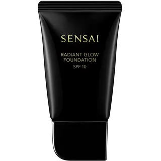 Sensai Radiant Glow Foundation LSF 10 hautfarben 30 ml