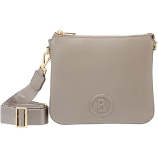 Bogner Bozen Hedwig Shoulderbag M Simply Taupe