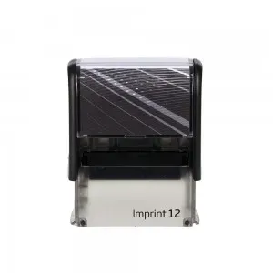 Imprint 8912