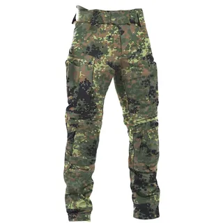 UF PRO Striker XT Gen.3 Kampfhose flecktarn, Größe 30/30