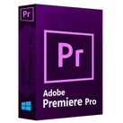 Premiere Pro fu?r Schulen, Bildung und Gemeinnutz Vollversion Jahreslizenz