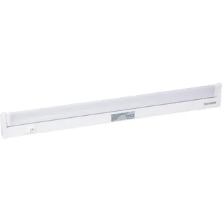 Telefunken LED Unterbauleuchte Hestia, 4.000K, 1.000lm, weiß