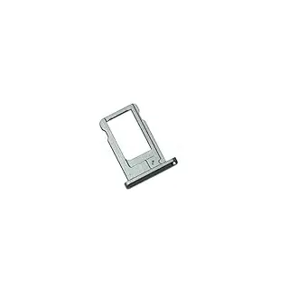 MicroSpareparts Mobile Ipad air 2 SIM Tray, TABX-IPAR2-WF-INT-5B (SIM Card Tray for iPad Air 2 - Black)