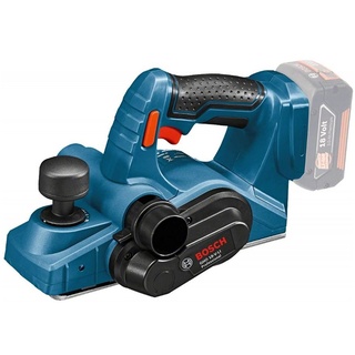 Bosch Professional GHO 18 V-LI solo inkl. L-Boxx (06015A0300)