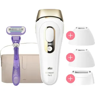 Braun Silk-expert Pro 5 PL5347