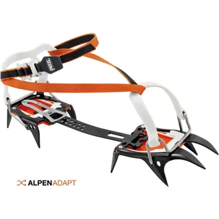 Petzl Irvis Flexlock Steigeisen (Größe One Size)