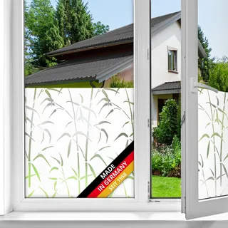 d-c-fix Fensterfolie Bamboo 90x150cm (F3385230)