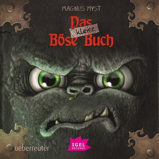 Igel Records Das kleine Böse Buch 1