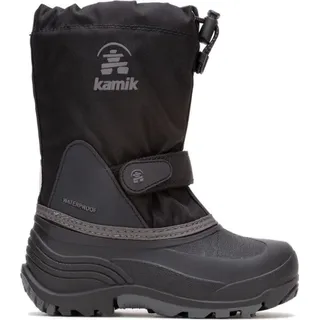 Kamik Waterbug 5 black/charcoal (BCH) 30