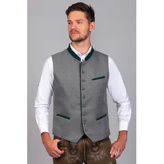 Edelnice Trachten Weste Bastian