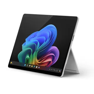 16 GB RAM 256 GB Snapdragon X Plus Platin