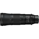 NIKON Objektiv "NIKKOR Z 180-600mm 1:5.6-6.3 VR für Z5,Z5II,Z6II,Z6III&Z f passendes", schwarz, B:11cm H:31,55cm T:11cm Ø:11cm, Objektive
