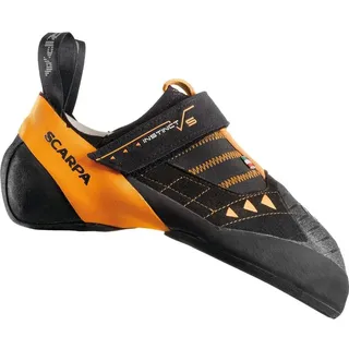 Kletterschuhe (Größe 36.5, schwarz)