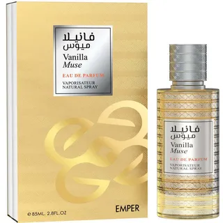 Emper Vanilla Muse Eau de Parfum 85ml