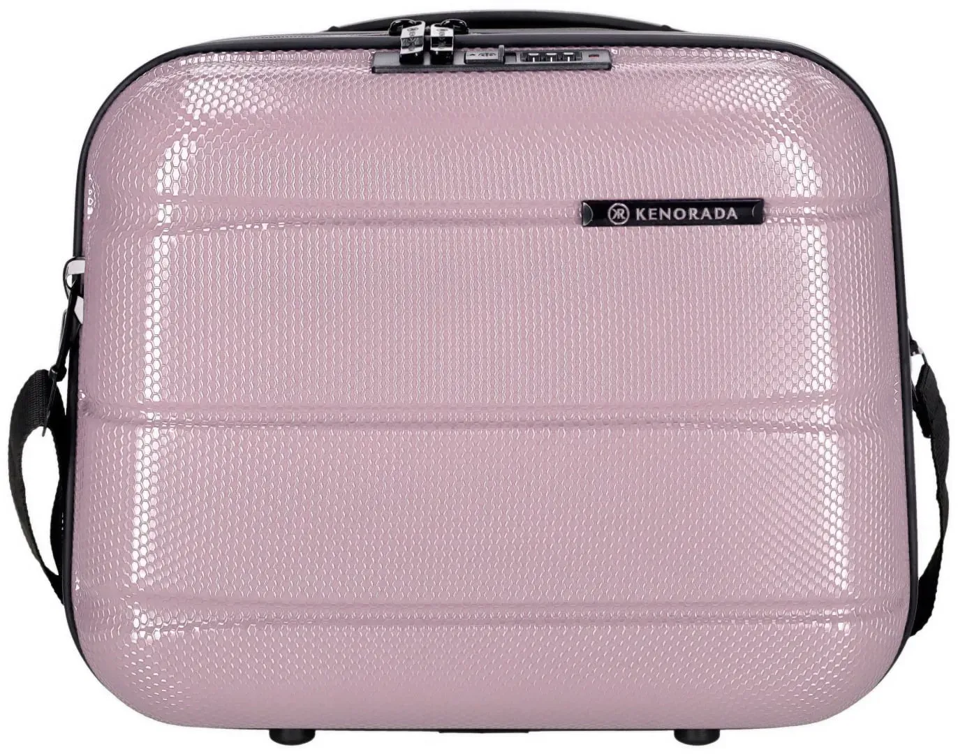 KENORADA Beautycase Stratosphere shiny rose - 29