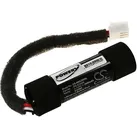 Powery Akku für Lautsprecher Harman/Kardon Onyx studio 3, 3,7V, Li-Ion