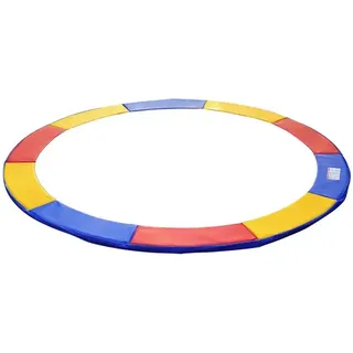 Homcom Trampolin Randabdeckung 244 cm