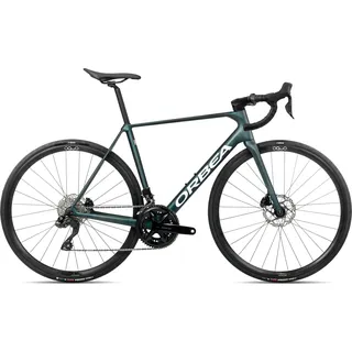 Orbea Orca M35i 2026 55 Zoll RH 55 cm Unisex grün