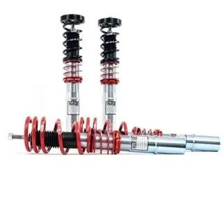 H&R 28734-1 Gewindefahrwerk Monotube