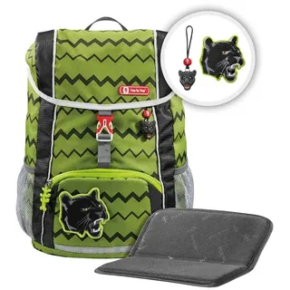 Step By Step  Kid 3-tlg. wild cat