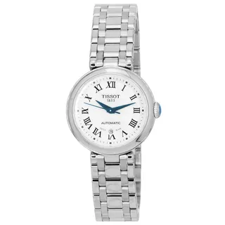 TISSOT Bellissima Automatic T126.207.11.013.00 Damen Automatikuhr