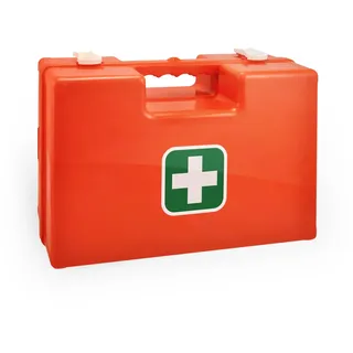 Medicalcorner24 Erste Hilfe Koffer 1 St