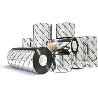 Honeywell, Thermopapierrolle, Ribbon HP06 Wax/Resin