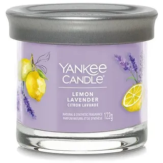 Yankee Candle Lemon Lavender kleine Kerze 122 g