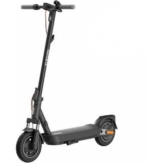 Xiaomi Electric Scooter 5 Pro schwarz