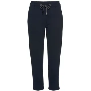 ELBSAND 7/8-Hose Damen marine Gr.XL (42)