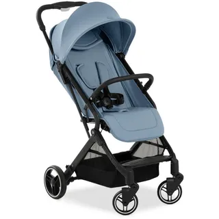 hauck Travel N Care Plus dusty blue