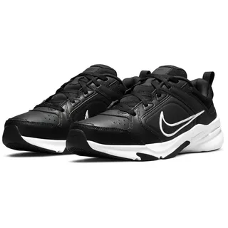 NIKE Defy All Day Fitnessschuhe Herren 002 - black/black-white 39