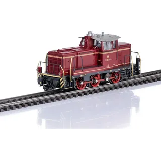 Märklin Diesellok V60 38600 H0