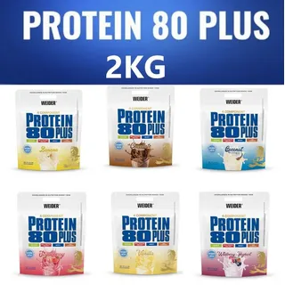 Waldfrucht-Joghurt Pulver 2000 g