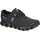 Damen All Black 40,5
