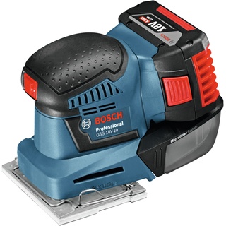 Bosch Professional GSS 18V-10