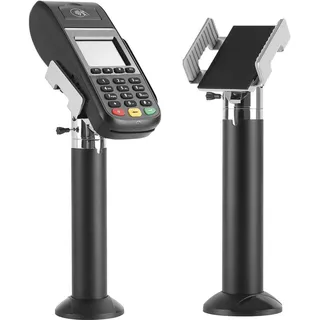 Maclean Brackets Maclean MC-847 POS universal payment terminal holder.