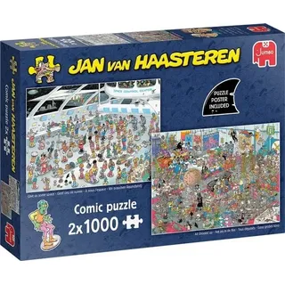 Jan van Hasteren - coming soon