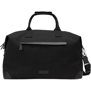 Marc O'Polo Reisetasche Magnus Weekender Bag L Black
