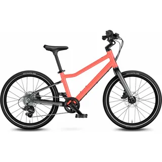 Explore 4 20 Zoll neon coral