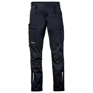 Uvex syneXXo schwarz 50
