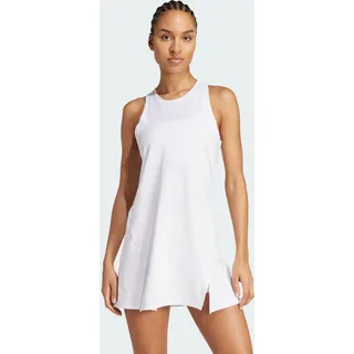 Adidas Club Tennis Climacool Kleid - White M