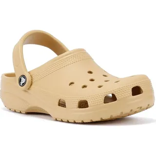 Holzschuhe Wheat 38-39